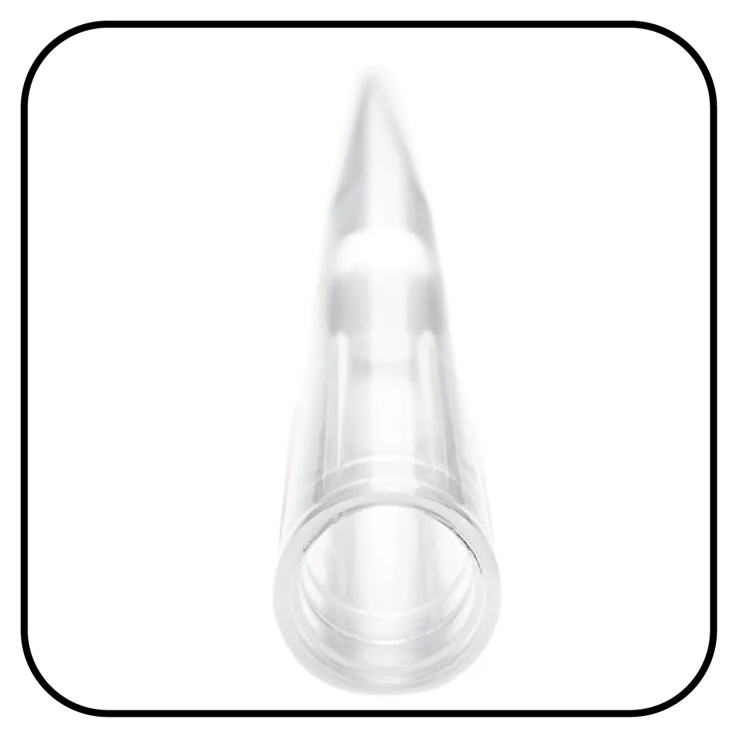 Optifit Tips - Sartorius Pipetting