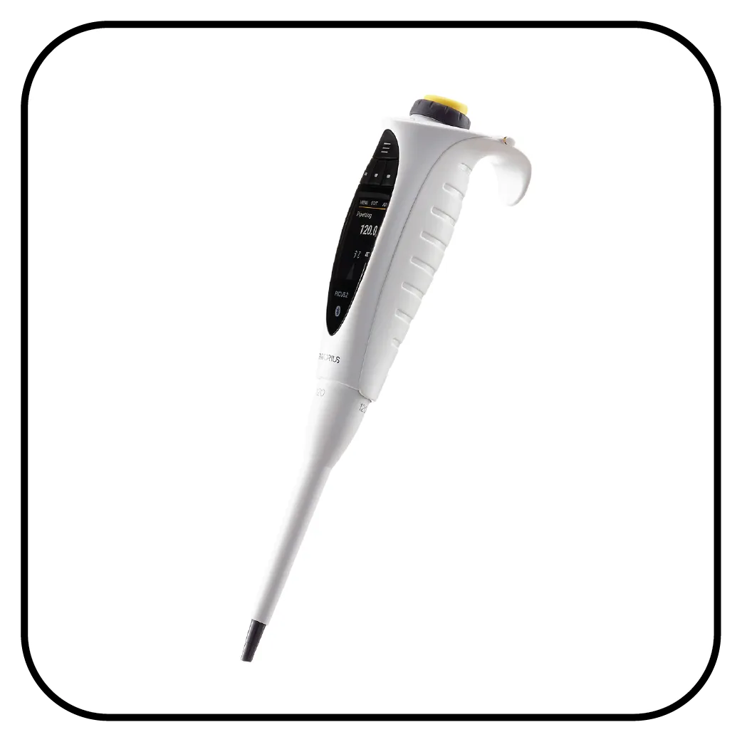 Pipetting - Sartorius