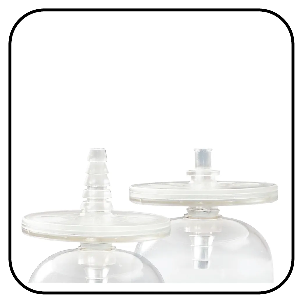 Pressure Filters - Sartorius Lab Filtration and Purification
