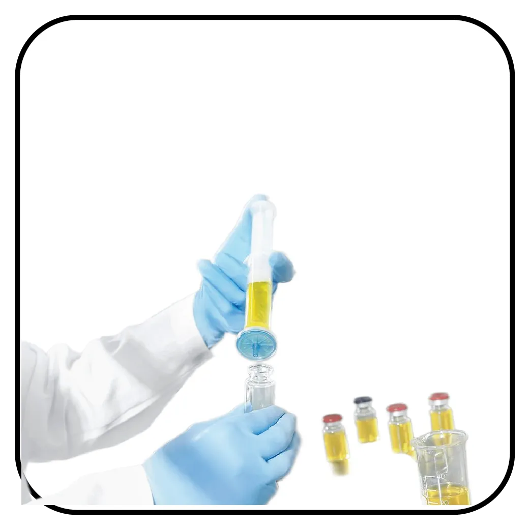 Sterile Filtration - Sartorius Lab Filtration and Purification