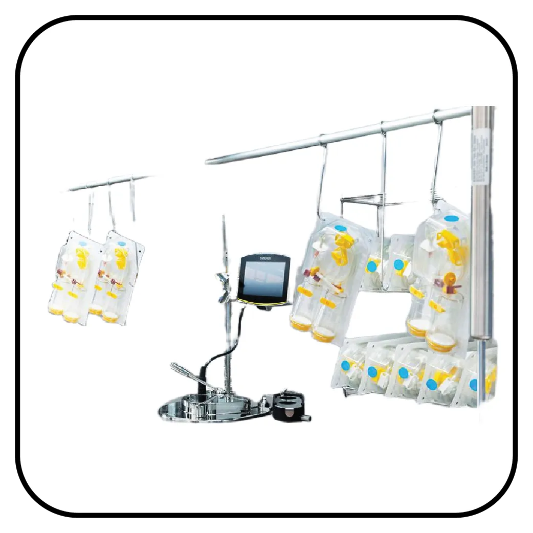 Microbiological Testing - Sartorius