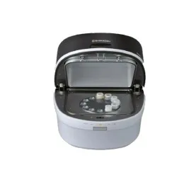 XRF Spectrometer - Shimadzu