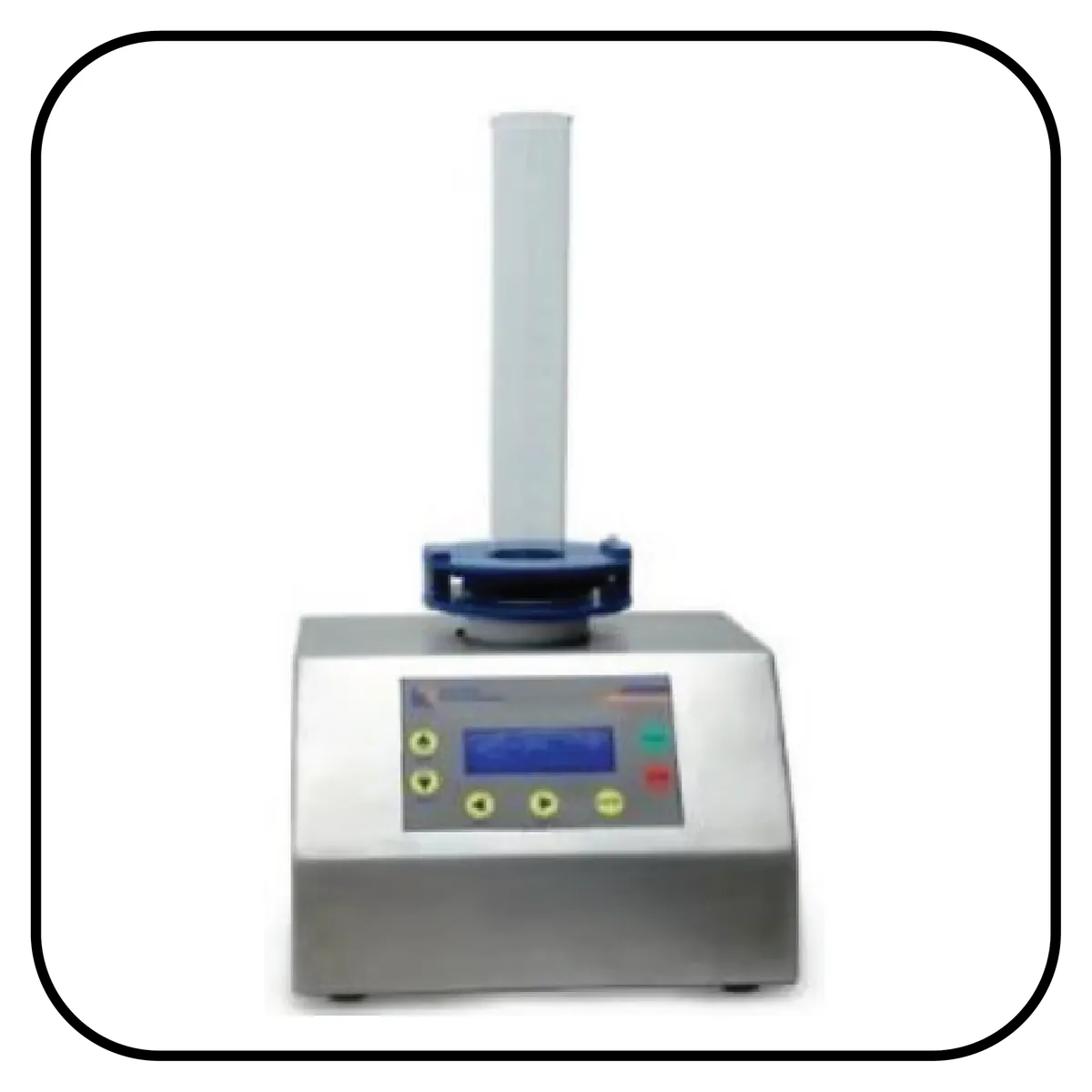 Density Apparatus - Tablet Testing Apparatus